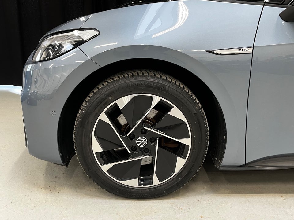 VW ID.3 58 Pro 5d