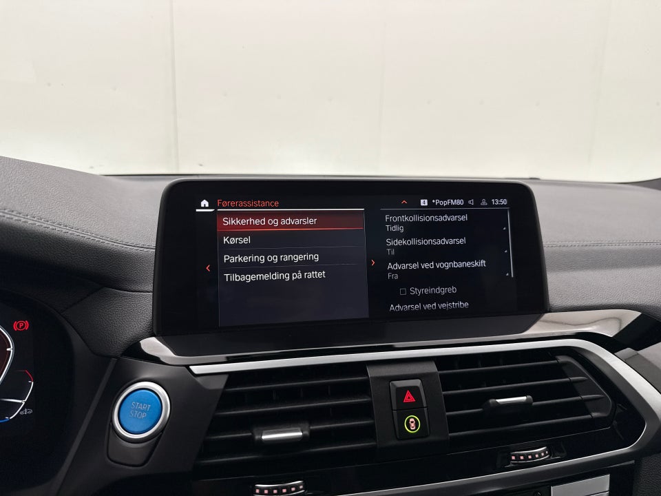 BMW iX3 Charged Plus 5d