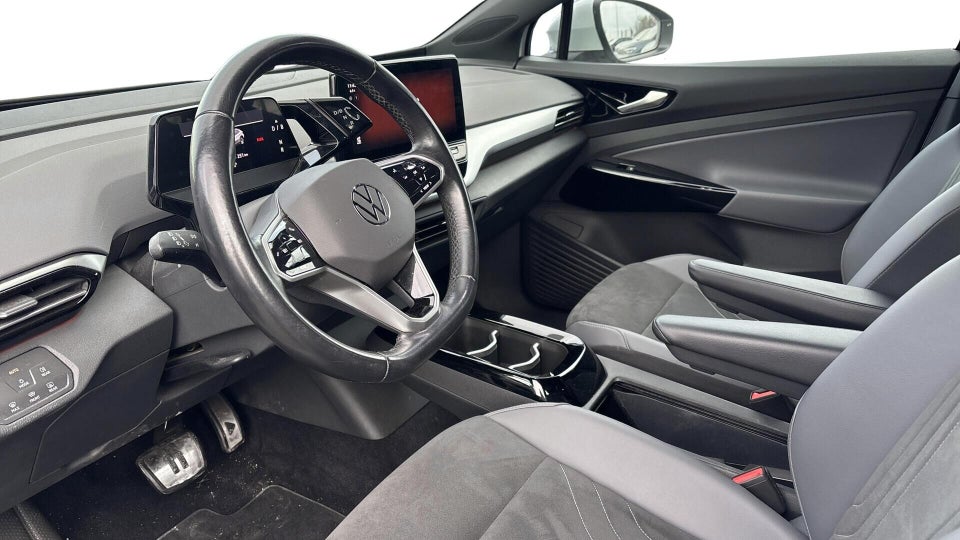 VW ID.4 77 Pro Performance 5d
