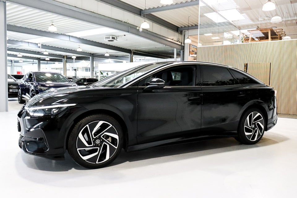 VW ID.7 77 Pro 5d