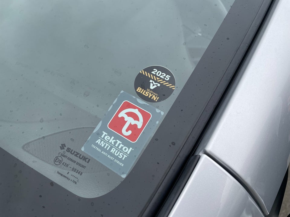 Suzuki S-Cross 1,0 Boosterjet Comfort 5d