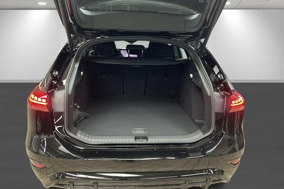 Audi A6 e-tron S-line plus performance Avant 5d