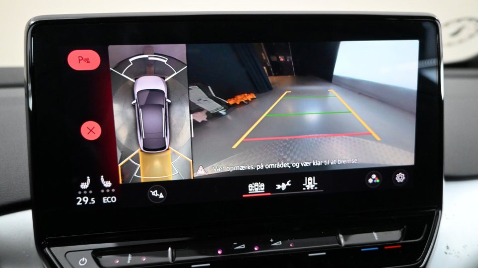 VW ID.4 77 Pro Performance 5d