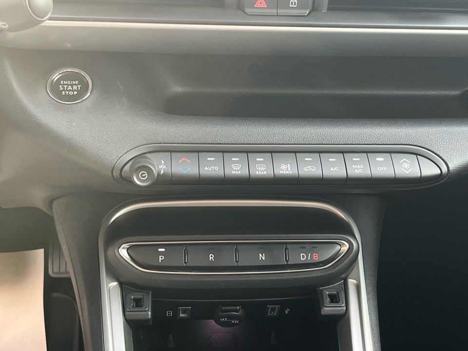 Jeep Avenger 54 Summit 5d