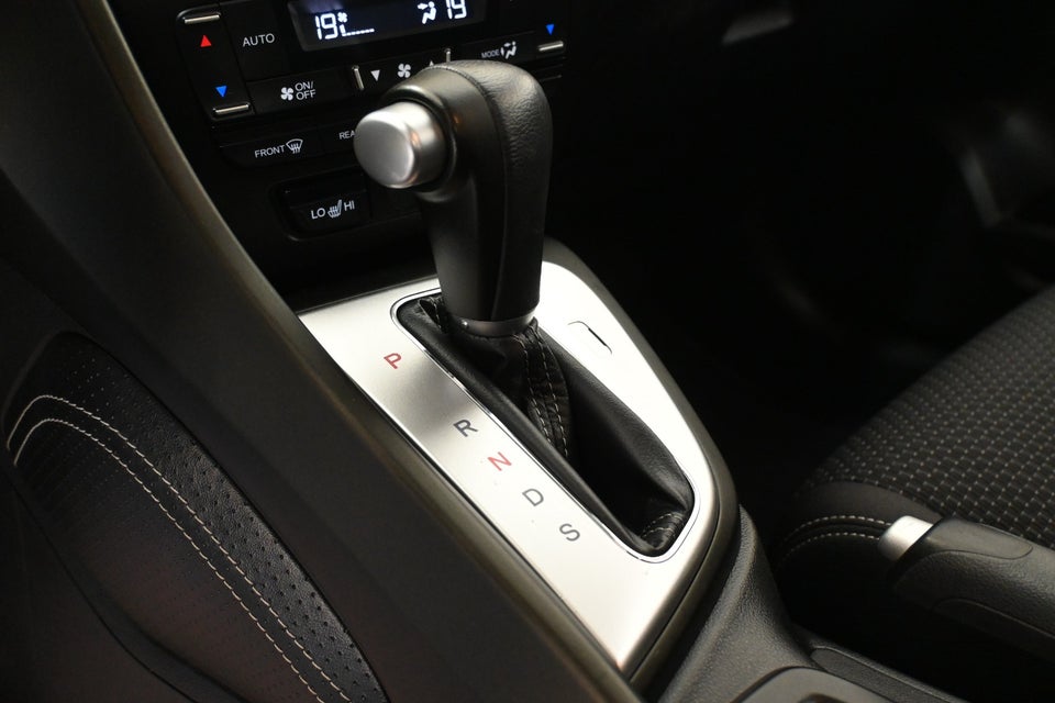 Honda Civic 1,8 i-VTEC Elegance Tourer aut. 5d