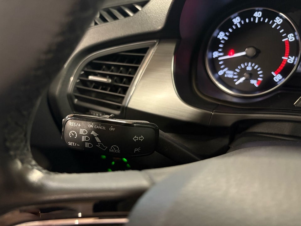 Skoda Fabia 1,2 TSi 90 Style 5d