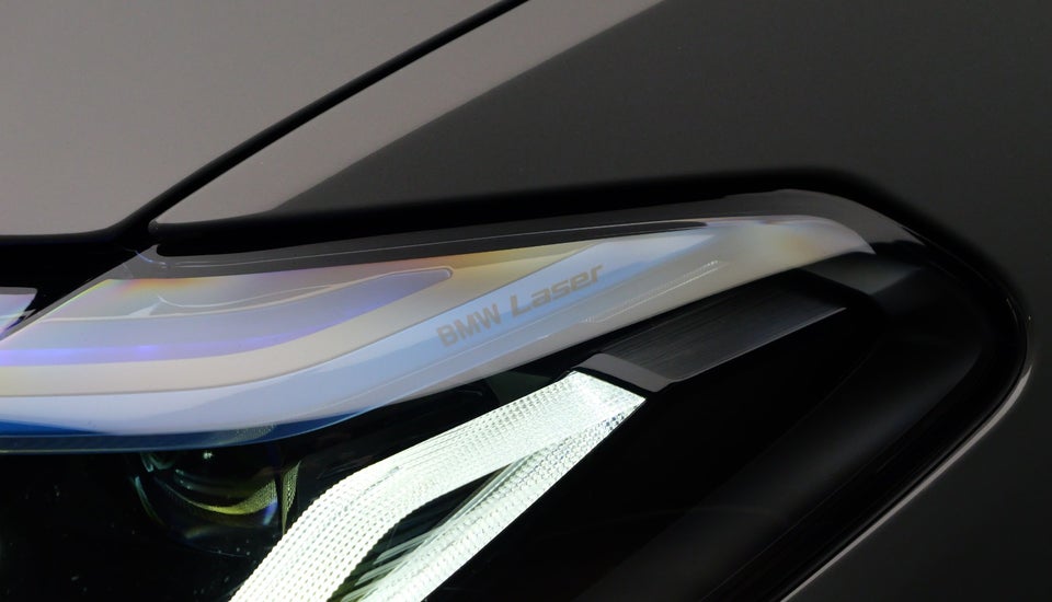 BMW 530e 2,0 Touring M-Sport xDrive aut. 5d