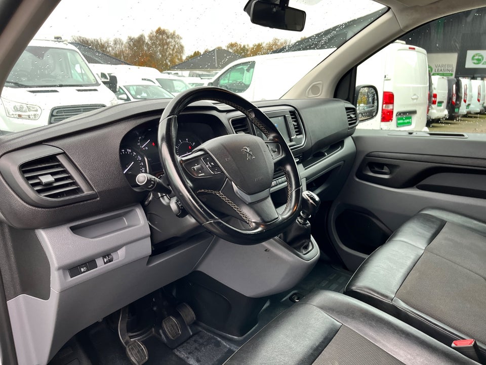 Peugeot Expert 2,0 BlueHDi 122 L2 Plus Van