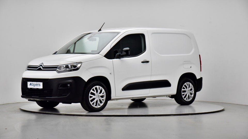 Citroën Berlingo 1,5 BlueHDi 100 L1 ProffLine Van