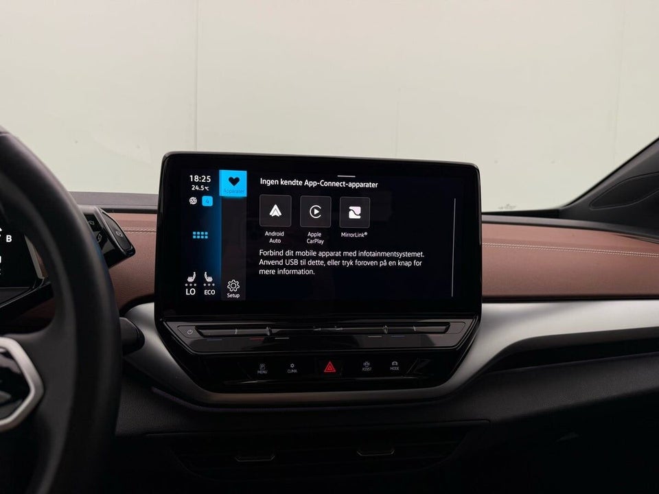 VW ID.4 77 Pro Performance Tech 5d