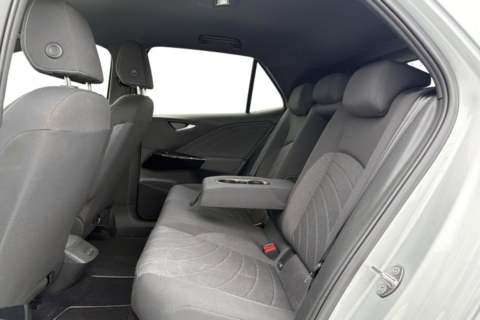 VW ID.3 58 Pro Performance 5d