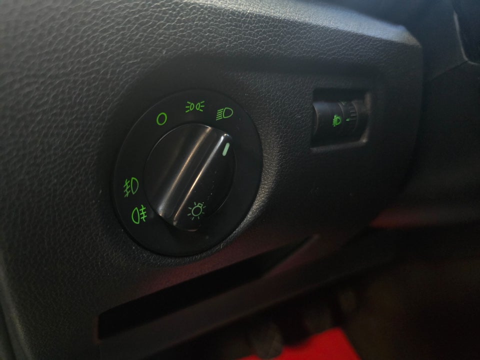 Skoda Roomster 1,6 16V Comfort 5d