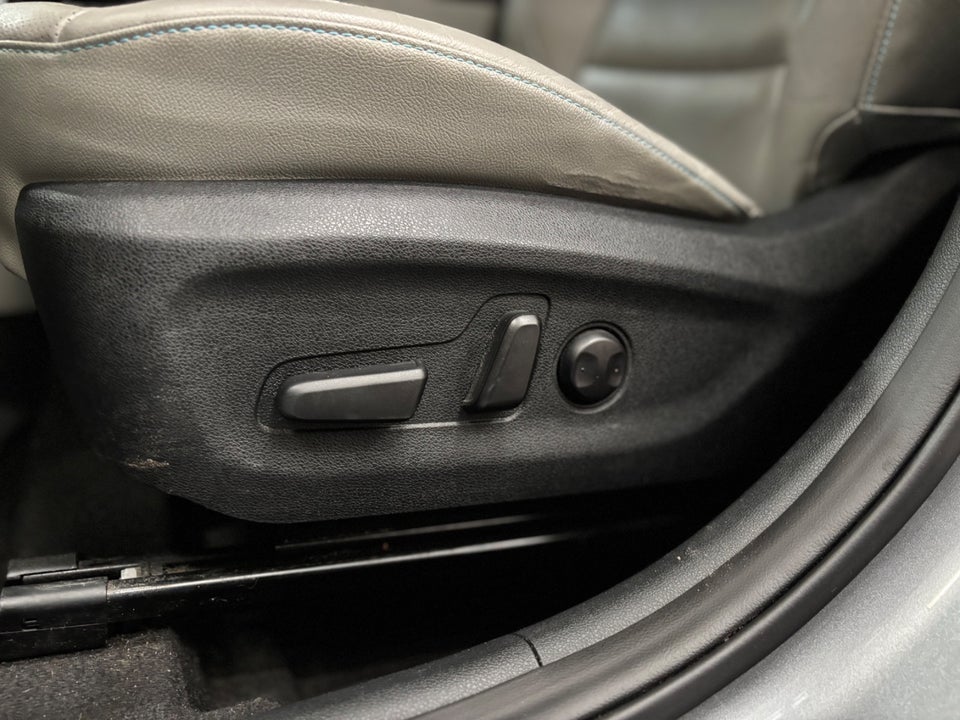 Kia Niro 1,6 PHEV Advance DCT 5d