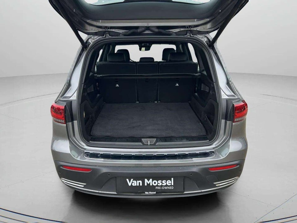 Mercedes EQB250 Progressive 5d