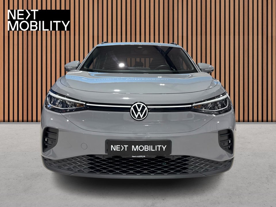 VW ID.4 77 Pro Performance 5d