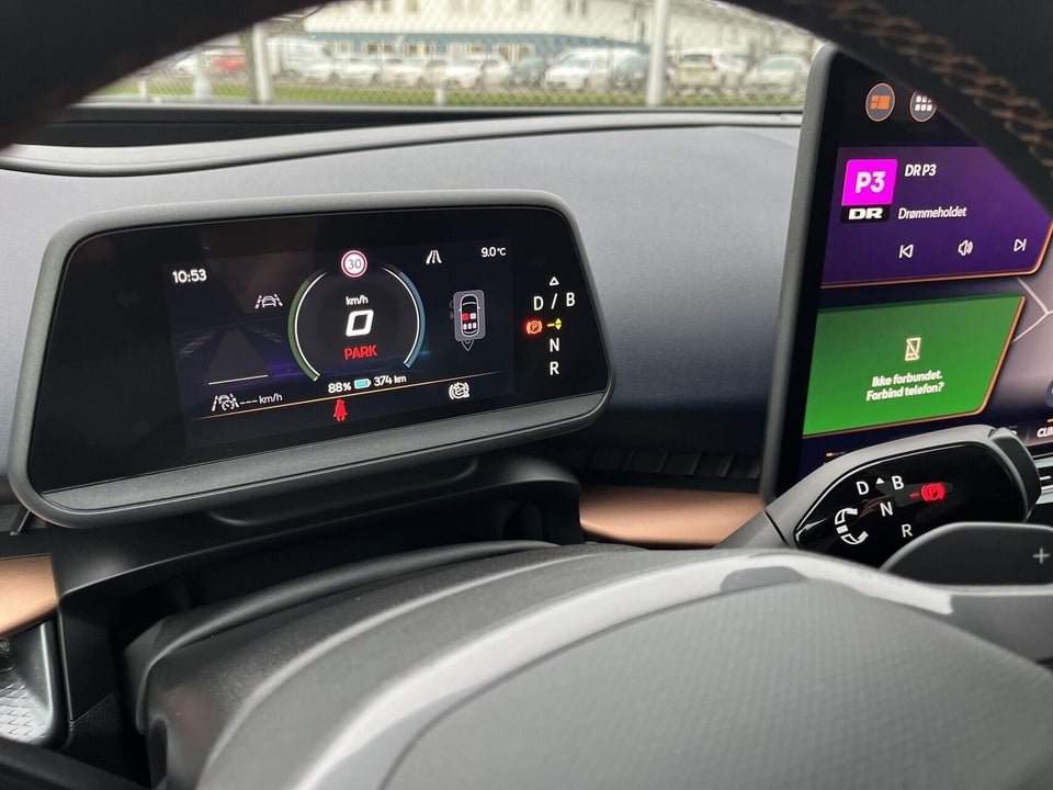 Cupra Tavascan 77 VZ Adrenaline 5d