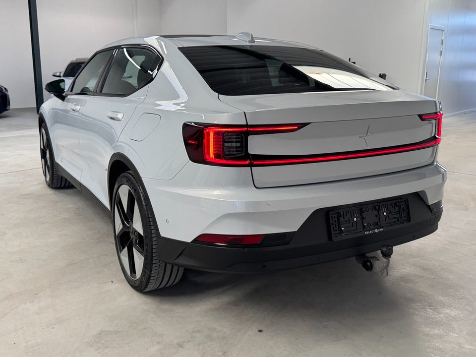 Polestar 2 Long Range 5d