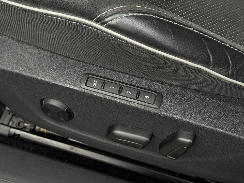 Skoda Enyaq 80 iV Sportline 5d