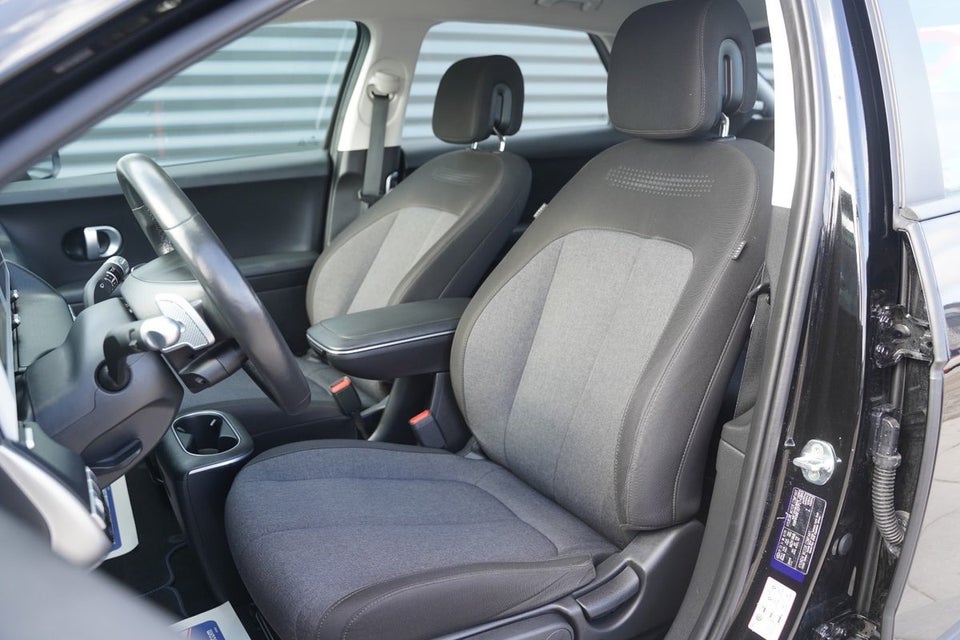 Hyundai Ioniq 5 77 Essential 5d