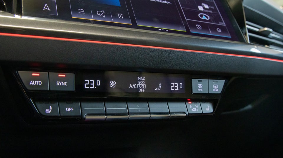 Audi Q4 e-tron 40 edition one Sportback 5d