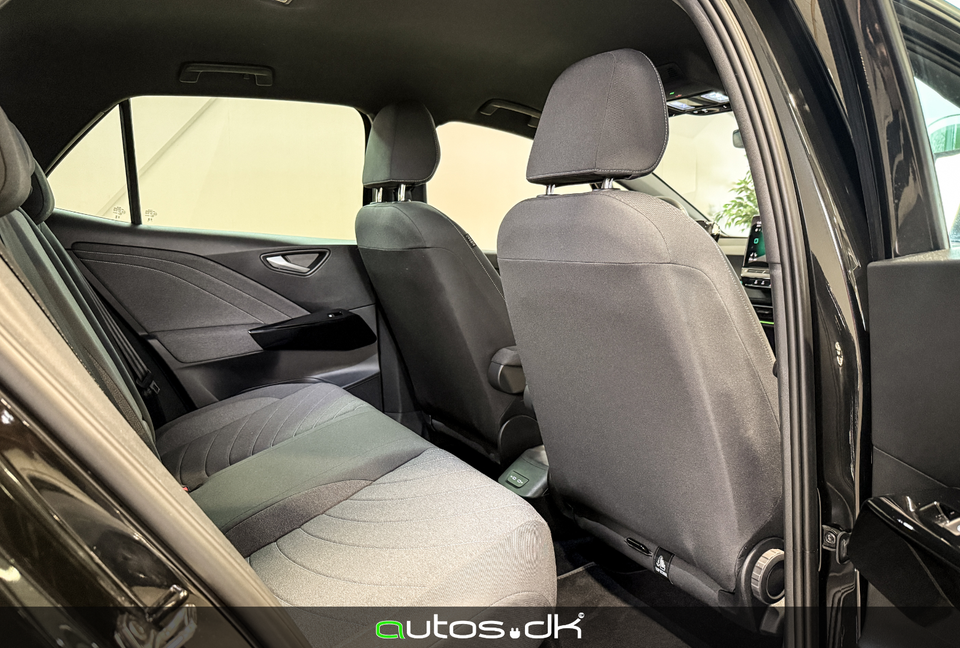 VW ID.3 58 Pro Performance 5d