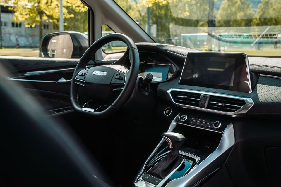 Maxus Euniq5 52 Exclusive 7prs 5d