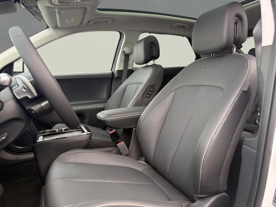 Hyundai Ioniq 5 84 Ultimate 5d