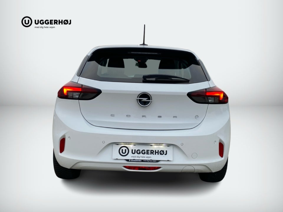 Opel Corsa-e 50 Elegance 5d