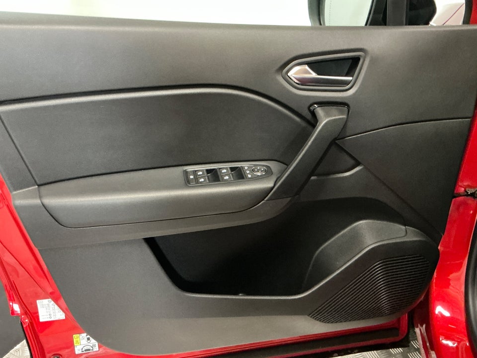 Renault Captur 1,0 TCe 100 Zen 5d