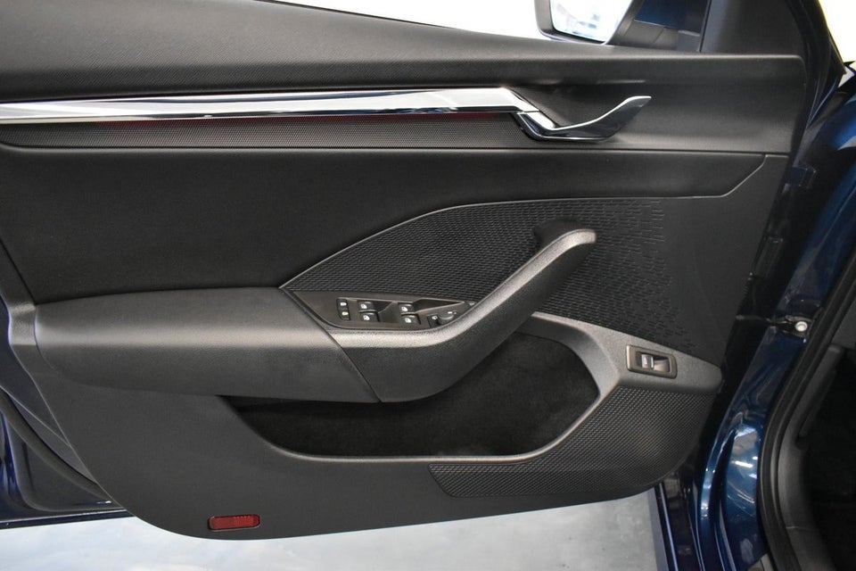 Skoda Octavia 1,5 eTSi 150 Style DSG 5d