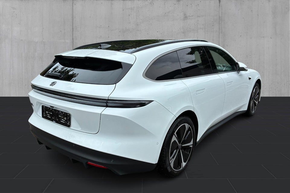 NIO ET5 Touring 100 Long Range 5d