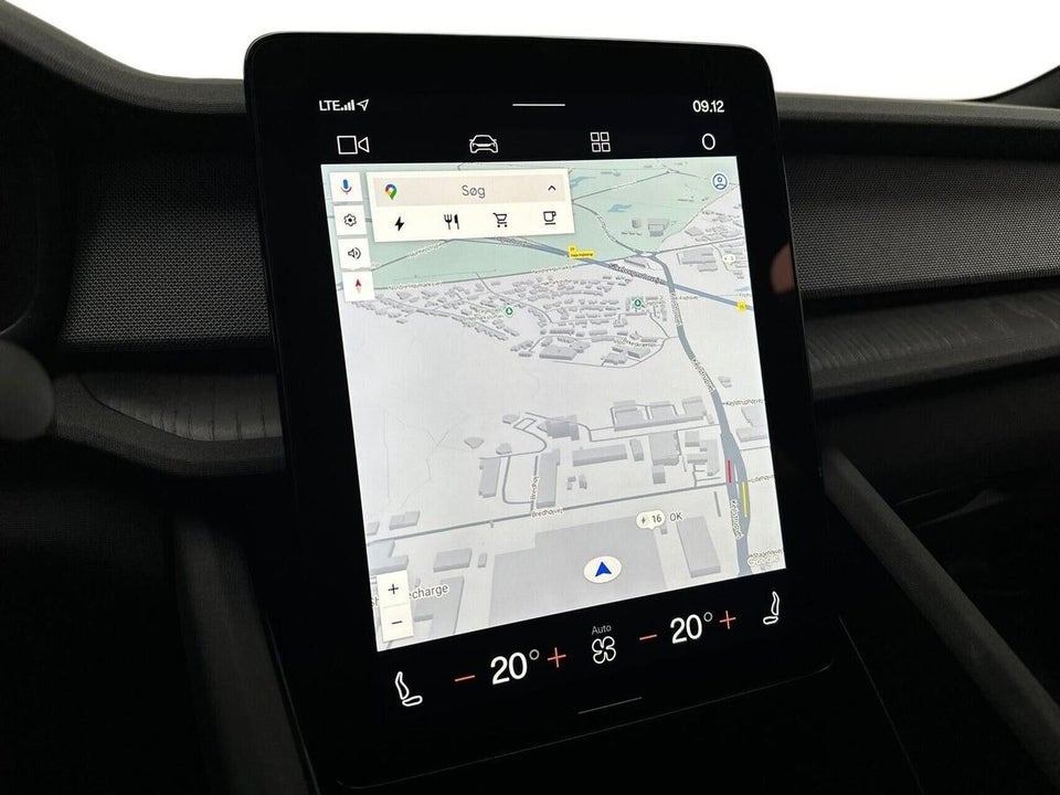 Polestar 2 Long Range 5d