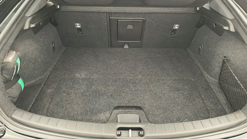 Polestar 2 Long Range AWD 5d