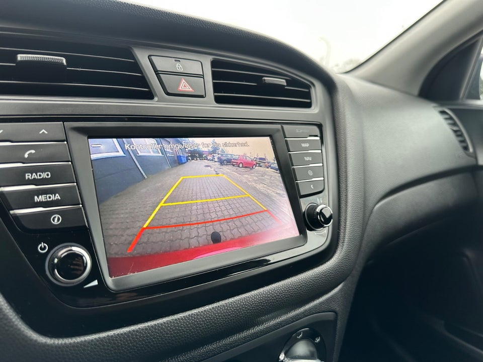 Hyundai i20 1,0 T-GDi Premium 5d