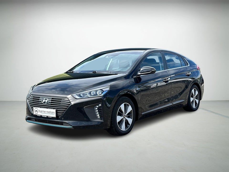 Hyundai Ioniq 1,6 PHEV Premium DCT 5d