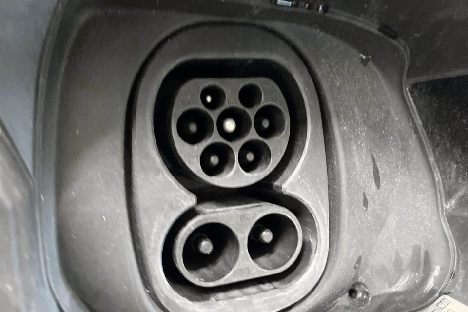 VW ID.3 58 Pro 5d
