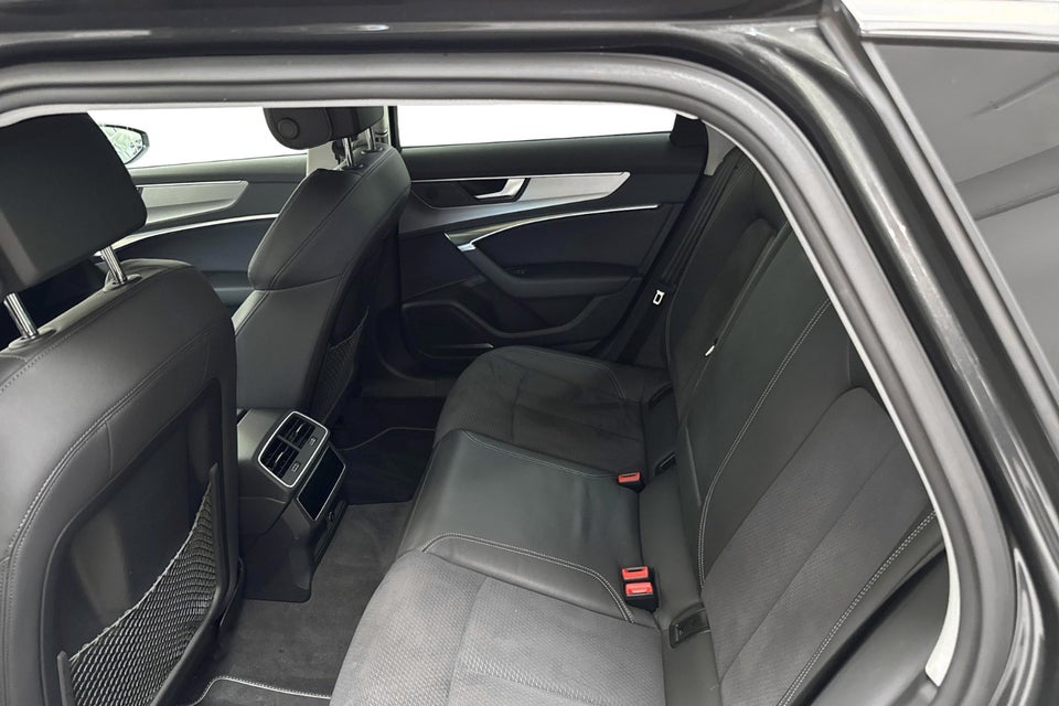 Audi A6 55 TFSi e Sport Prestige Avant quattro S-tr. 5d