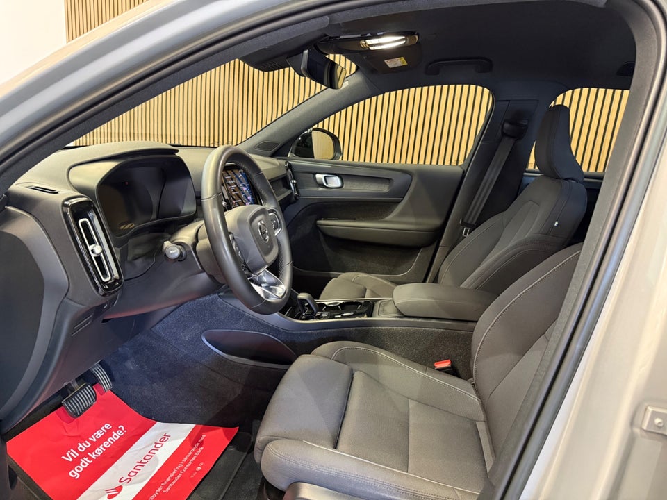Volvo XC40 P6 ReCharge Core 5d