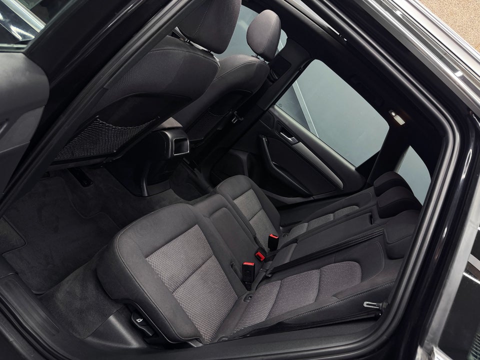 Audi Q5 3,0 TDi 245 quattro S-tr. 5d