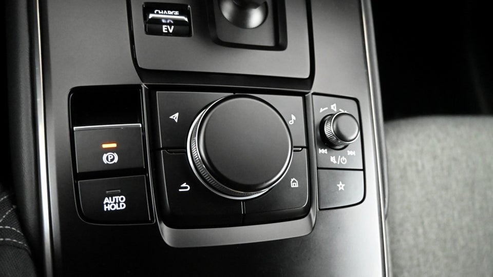 Mazda MX-30 0,8 e-SkyActiv R-EV Exclusive-Line 5d