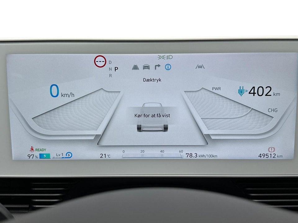 Hyundai Ioniq 5 77 Essential 5d