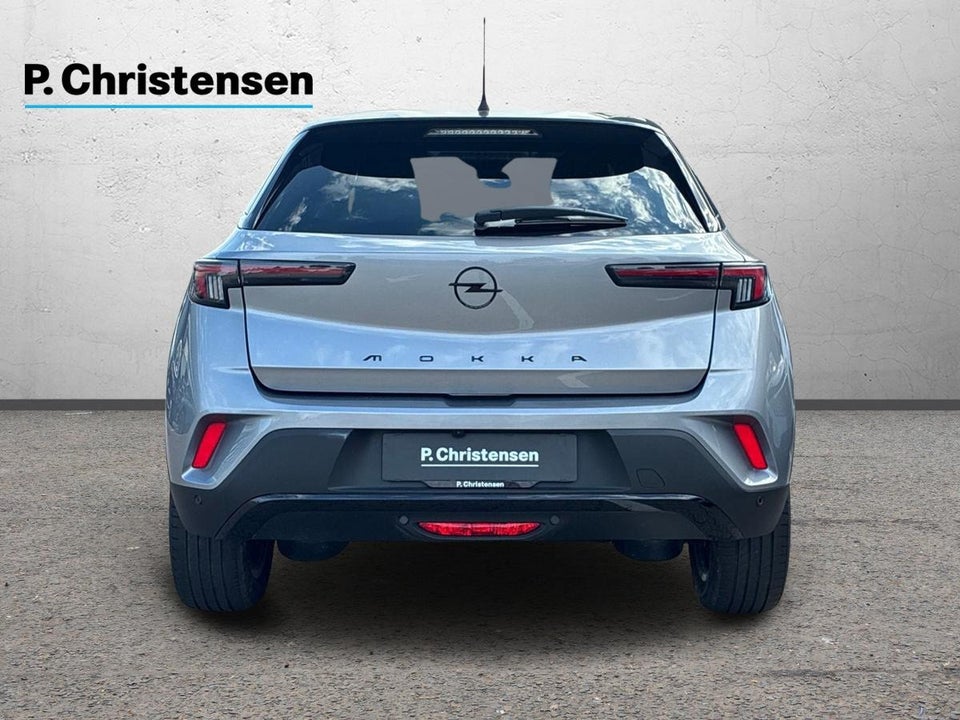 Opel Mokka-e 50 Ultimate 5d