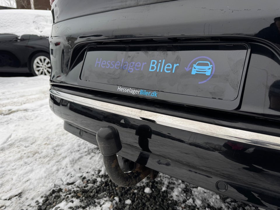 Renault Clio IV 1,5 dCi 90 Zen Sport Tourer Van 5d