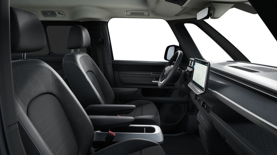 VW ID.Buzz 86 Style+ 6prs LWB 5d