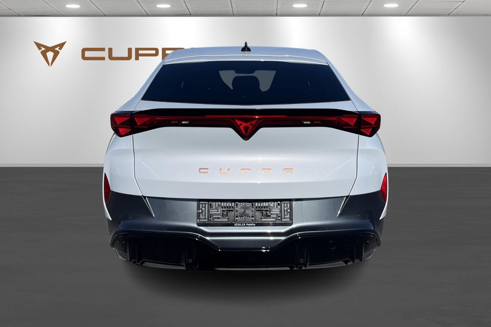 Cupra Tavascan 77 Endurance 5d