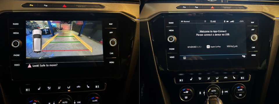 VW Passat 1,4 GTE Highline+ Variant DSG 5d