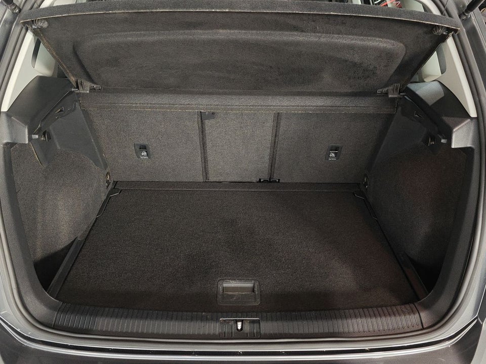 VW Golf Sportsvan 1,0 TSi 115 Trendline DSG 5d