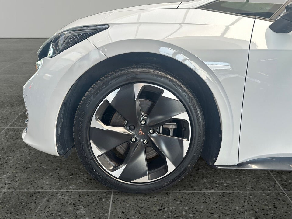 Cupra Born 77 e-Boost 5d