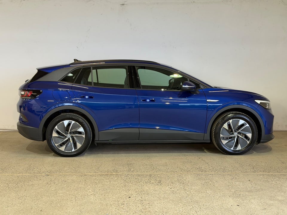 VW ID.4 77 Pro Performance 5d