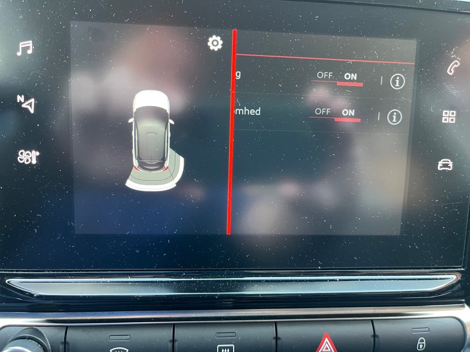 Citroën C3 1,2 PureTech 83 Impress 5d